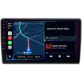Fiat 500L Android Multimedya Sistemi (2012) CRV-4653XA