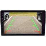 Fiat 500L Android Multimedya Sistemi (2012) CRV-4653XA