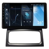Renault Clio 1 Android Multimedya Sistemi (2005) CRV-4750XA