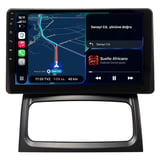 Renault Clio 1 Android Multimedya Sistemi (2005) CRV-4750XA