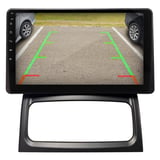 Renault Clio 1 Android Multimedya Sistemi (2005) CRV-4750XA