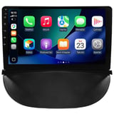 Renault Symbol Android Multimedya Sistemi (2010-2012) CRV-4763XA