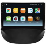 Renault Symbol Android Multimedya Sistemi (2010-2012) CRV-4763XA