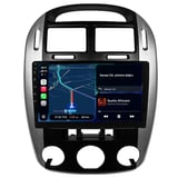 Kia Cerato Android Multimedya Sistemi (2006) CRV-4783XA