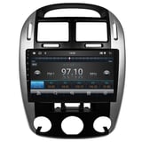 Kia Cerato Android Multimedya Sistemi (2006) CRV-4783XA