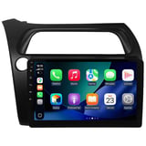 Honda Civic Hatchback Android Multimedya Sistemi (2005) CRV-4814XA