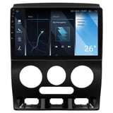 Kia Rio Android Multimedya Sistemi (2002-2003) CRV-4828XA