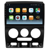 Kia Rio Android Multimedya Sistemi (2002-2003) CRV-4828XA