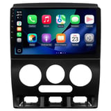 Kia Rio Android Multimedya Sistemi (2002-2003) CRV-4828XA