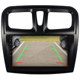 Renault Symbol Android Multimedya Sistemi (2015-2018) CRV-4830XA