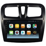 Renault Symbol Android Multimedya Sistemi (2015-2018) CRV-4830XA