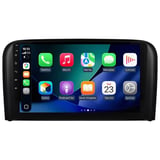 Volvo S80 Android Multimedya Sistemi (2006-2010) CRV-4832XA