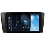 Volvo XC70 Android Multimedya Sistemi (2004-2008) CRV-4833XA