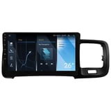Volvo S60 Android Multimedya Sistemi (2014-2018) CRV-4834XA