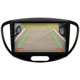 Hyundai I10 Android Multimedya Sistemi (2008-2012) CRV-4840XA