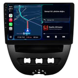 Citroen C1 Android Multimedya Sistemi (2005-2014) CRV-4844XA