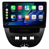 Citroen C1 Android Multimedya Sistemi (2005-2014) CRV-4844XA