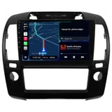 Nissan Navara Android Multimedya Sistemi (2006-2012) CRV-4847XA