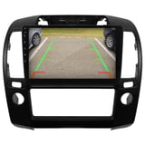 Nissan Navara Android Multimedya Sistemi (2006-2012) CRV-4847XA