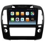 Nissan Navara Android Multimedya Sistemi (2006-2012) CRV-4847XA