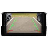 Mercedes ML164 Android Multimedya Sistemi CRV-4848XA