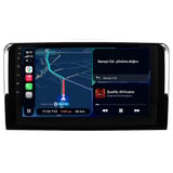 Mercedes ML164 Android Multimedya Sistemi CRV-4848XA