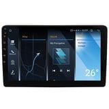 Jeep 5.1 Tek Din Android Multimedya Sistemi CRV-4850XA