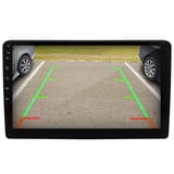 Jeep 5.1 Tek Din Android Multimedya Sistemi CRV-4850XA