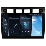 Kia Picanto Android Multimedya Sistemi (2004-2007) CRV-4869XA