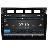 Kia Picanto Android Multimedya Sistemi (2004-2007) CRV-4869XA