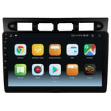 Kia Picanto Android Multimedya Sistemi (2004-2007) CRV-4869XA