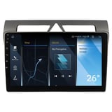 Kia Picanto Android Multimedya Sistemi (2008-2011) CRV-4871XA