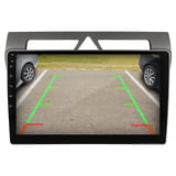 Kia Picanto Android Multimedya Sistemi (2008-2011) CRV-4871XA