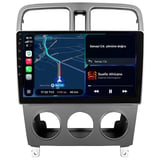 Subaru Forester Android Multimedya Sistemi (2004-2008) CRV-4872XA