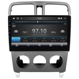 Subaru Forester Android Multimedya Sistemi (2004-2008) CRV-4872XA
