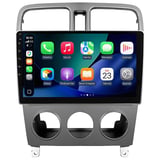 Subaru Forester Android Multimedya Sistemi (2004-2008) CRV-4872XA