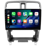 Subaru Forester Android Multimedya Sistemi (2004-2008) CRV-4873XA