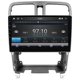 Subaru Forester Android Multimedya Sistemi (2004-2008) CRV-4873XA