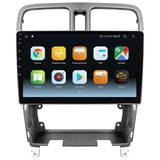 Subaru Forester Android Multimedya Sistemi (2004-2008) CRV-4873XA