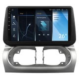 Opel Combo Android Multimedya Sistemi (2001-2011) CRV-4908XA
