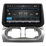 Opel Combo Android Multimedya Sistemi (2001-2011) CRV-4908XA