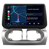 Opel Corsa Android Multimedya Sistemi (2000-2006) CRV-4909XA