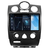 Renault Megane 2 Android Multimedya Sistemi (2004-2010) CRV-4963XA