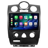 Renault Megane 2 Android Multimedya Sistemi (2004-2010) CRV-4963XA
