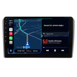 Ford C-Max Android Multimedya Sistemi (2006-2010) CRV-4119XA