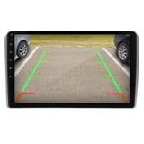 Ford C-Max Android Multimedya Sistemi (2006-2010) CRV-4119XA