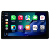 Renault Trafic Android Multimedya Sistemi (2021-2024) CRV-4127XA