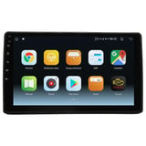 Renault Trafic Android Multimedya Sistemi (2021-2024) CRV-4127XA