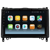 Mercedes Sprinter Android Multimedya Sistemi (2010-2017)CRV-4340XA