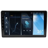 Alfa Romeo 159 Android Multimedya Sistemi (2007-2011) CRV-4766XA